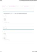 graded quiz unit 3 college algebra
