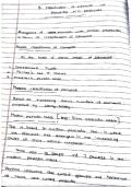 Complete NEET Science Notes &vert; Physics&comma; Chemistry & Biology &vert; Handwritten