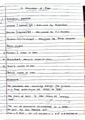 Complete NEET Science Notes &vert; Physics&comma; Chemistry & Biology &vert; Handwritten