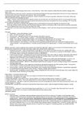 NUR 6210 EXAM 1 STUDY GUIDE &vert; 2026 UPDATED &vert; WITH COMPLETE SOLUTIONS - WILLIAM PATERSON UNIVERSITY&period;