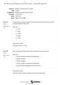 ENGR-301-2192-H Assignment 6 Interest Rate & Growth Calculations Comprehensive Questions &lpar;Frequently Tested&rpar; with Verified Answers Graded A&plus;&lowbar;organized