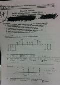 ENGR301 Final Exam Comprehensive Questions &lpar;Frequently Tested&rpar; with Verified Answers Graded A&plus;