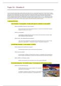 16 - Kinetics II - Notes