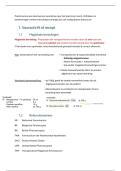 Duiding practicumcursus Artsenijbereidkunde