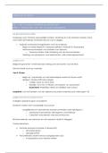 Examen Leren op School &vert; Hogeschool PXL &vert; 2025&sol;26