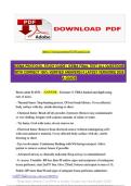 ICEMA PROTOCOL STUDY GUIDE &vert; ICEMA FINAL TEST ALL QUESTIONS WITH CORRECT 100&percnt; VERIFIED ANSWERS &lbrack;4 LATEST VERSIONS&rsqb; 2026  A GUIDE