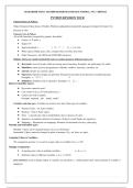 class 11 computer science &comma;Sumitra Arora -computer science with python-python revision tour&period; class 12 python basis 