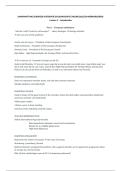 Samenvatting Europese Integratie en Democratie &vert; UvA &vert; 2025&sol;26