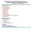 Applied Algebra C957 Exam with approximately correct answers