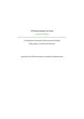 AP Macroeconomics Core Exam&comma; 2026&sol;2027 &ndash; Comprehensive Assessment of Macroeconomic Principles&comma; Policy Analysis&comma; and International Finance