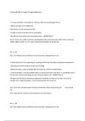 Chapter 28 Children&comma;Infancy Through Adolescence