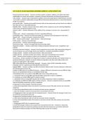 ACCT 3130 CH&period; 8 EXAM QUESTIONS ANSWERED CORRECTLY LATEST UPDATE 2026