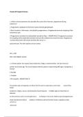 Chapter 29 Pregnant Persons