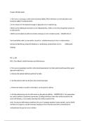 Chapter 30 Older Adult