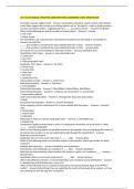 ACCT 3130 MODULE 4 PRACTICE QUESTIONS WELL ANSWERED LATEST UPDATE 2026&NewLine;