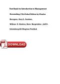 Test Bank for Introduction to Management &NewLine;Accounting&comma;17th Global Edition by Charles &NewLine;Horngren&comma; Gary L&period; Sundem&comma;    &NewLine;William O&period; Stratton&comma; Dave  Burgstahler &comma; Jeff O&period;   &NewLine;Schatzberg All Chapters Verified&period;