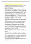 ACCT 330 CH 5 EXAM QUESTIONS WITH VERIFIED SOLUTIONS LATEST UPDATE 2026