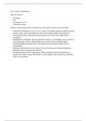 Unit 4&colon; 2&period;2 Aims of Punishment