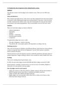 Unit 4&colon; 3&period;1 Explain the role of agencies in social control