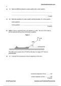 Motion Part 1 A level physics 