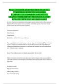 IAAO 102 &ndash; Exam and Practice Study Guide with Questions&comma; Answers&comma; and Expert Feedback &lpar;Latest Revised Edition&rpar;