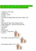 Neurology Board Review- Comprehensive Spinal Cord Injury &lpar;SCI&rpar; Review Anatomy & ASIA Standards&period;pdf&NewLine;&NewLine;