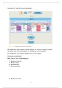 Weefselniveau & Fysiologie &vert; Wetenschappen 1 &vert; Arteveldehogeschool &vert; 2025&sol;26