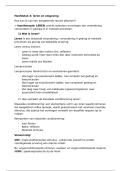 Ontwikkelings Psychologie &vert; Leren en Omgeving &vert; Arteveldehogeschool &vert; 2025&sol;26