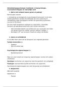 Ontwikkelings psychologie &vert; Biopsychologie & Neurowetenschappen &vert; Arteveldehogeschool &vert; 2025&sol;26