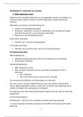 Hoofdstuk 9&colon; Motivatie en Emotie &vert; Ontwikkelings Psychologie &vert; Arteveldehogeschool &vert; 2025&sol;26