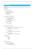 Scenario Planning &vert; Probleemoplossend Medisch Redeneren III &vert; Geneeskunde &vert; UGent &vert; 2025&sol;26