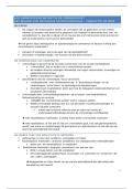 extra tekst Kwalitatieve  criminologische Methoden en technieken&colon; Ontologie & Epistemologie UGent 2025&sol;26