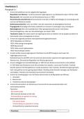 Samenvatting Geschiedenis H2 Bronwijzer &vert; Weimar & Hitler &vert; VWO &vert; 2025&sol;26
