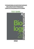 Test Bank Biology 2e by OpenStax by Mary Ann Clark Jung Choi Matthew Douglas Complete Detailed Latest Questions and Answers&NewLine;