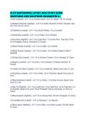 ELITE BARTENDING LATEST 2026 STUDY GUIDE QUESTIONS AND SOLUTIONS GUARANTEE