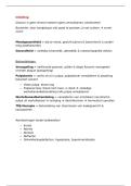 Cariologie &vert; Mondzorg &vert; Arteveldehogeschool &vert; 2025&sol;26