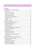 Economie B Samenvatting &vert; Universiteit Gent &vert; 2025&sol;26