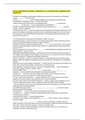 PSYC 421 PSYCHOLOGICAL TESTING & ASSESSMENT CH&period; 1-2 QUESTIONS WELL ANSWERED LATEST UPDATE 2026
