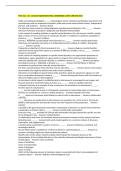 PSYC 421 - CH&period; 13 EXAM QUESTIONS WELL ANSWERED LATEST UPDATE 2026