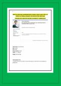 Allergic Contact Dermatitis in a Young Adult&colon; A Comprehensive FNP Case Study on Assessment&comma; Differential Diagnosis&comma; and Management