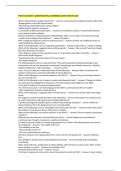 PSYCH 421 EXAM 1 QUESTIONS WELL ANSWERED LATEST UPDATE 2026