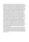English notes
