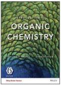 TEST BANK FOR INTRODUCTION TO ORGANIC CHEMISTRY&comma; 6TH EDITION&comma; WILLIAM H&period; BROWN&comma; THOMAS POON