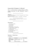 Samenvatting Voedingsleer Di&euml;tetiek HBO 2026 - Macronutri&euml;nten Vitaminen Mineralen Spijsvertering BMI Schijf van Vijf Diabetes Eetstoornissen