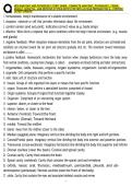 HESI ANATOMY AND PHYSIOLOGY STUDY GUIDE &ndash; COMPLETE ANATOMY&comma; PHYSIOLOGY&comma; TISSUE&comma; MUSCLE&comma; SKELETAL&comma; AND NERVOUS SYSTEM NOTES FOR HESI A2 EXAM PREPARATION A&plus; VERIFIED LATEST UPDATE