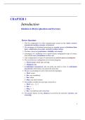 Solution Manual for Data Communications and Networking by Behrouz A&period; Forouzan PDF Download &vert; Latest 2025&sol;2026 Networking Solutions Guide