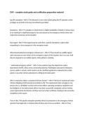 EVIP &ndash; complete study guide and certification preparation material