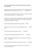 VFIS &ndash; Emergency Vehicle Operations and Safety Training Study Guide and Certification Preparation Material