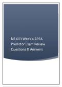 STUDY&vert;BUNDLE&semi; NR603 QUIZ WEEK 1 &comma; WEEK 2&comma; WEEK 3 & WEEK 4 EXAM SMART DEAL 2026&excl;&excl;&excl;