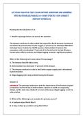 ATI TEAS PRACTICE TEST &lpar;2026 EDITION&rpar; QUESTIONS AND ANSWERS&NewLine;WITH RATIONALES&sol;GRADED A&plus;&sol;2026 UPDATE&sol;100&percnt; CORRECT&NewLine;&sol;INSTANT DOWNLOAD 